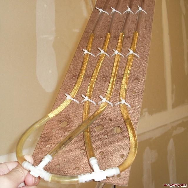 Homemade Manometer Modifications VFRDiscussion