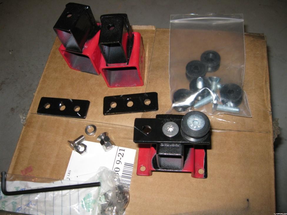 Harbor Freight Tire Changer NoMar Mod Tools Equipment VFRDiscussion
