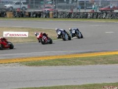 2004 Daytona Superbike Race