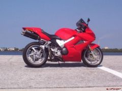 The VFR on the Howard Park Causeway
