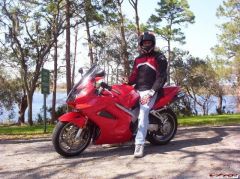 More information about "Honda vfr and me"