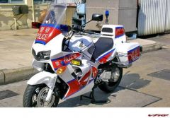More information about "HK Police VFR800P"