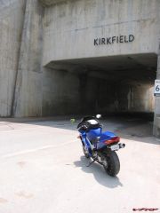 kirkfield entrance