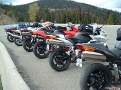 More information about "Eight VFR's at Manning Park"