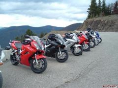 More information about "Eight VFR's at Manning Park"
