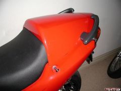 99 seat cowl with grab rals