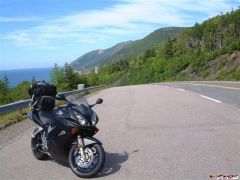 More information about "Cabot Trail Nova Scotia"