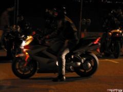Blurry VTEC