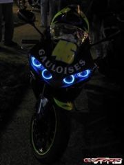 Rossi Replica R6