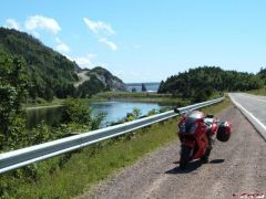 More information about "Cabot Trail - Nova Scotia - Canada"