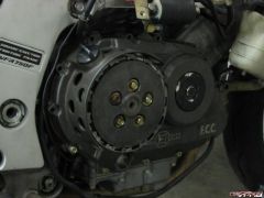 More information about "Moriwaki Dry clutch"