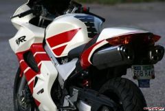 More information about "Custom VFR paint"