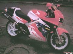 5th gen RC45 replica