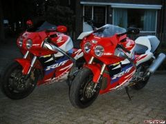 RC36 & RC45
