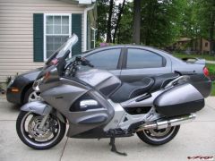 2003 Honda ST1300