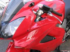 March 15 2006 crash results