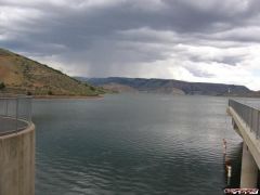 Blue Mesa Reservoir