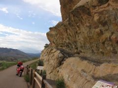 Skyline Drive Canon City