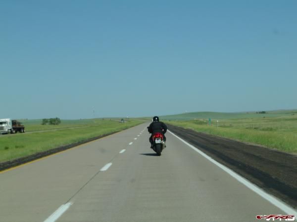 South Dakota 2006