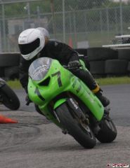 California Superbike School