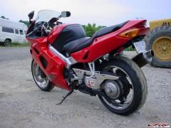 Who is the owner of this VFR? need info