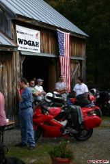 Brian's BBQ