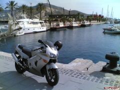 Cartagena's Marina II