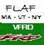 VFR Northeast Flaf ride