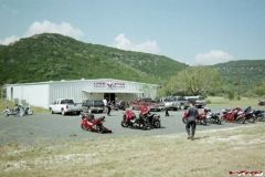 Lonestar Motorcycle Museum