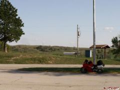 Kansas rest stop... with a tree!!.jpg