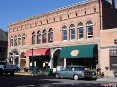 Steaming Bean Coffee Co., Durango, Colorado.jpg