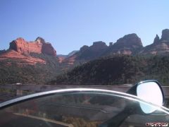 More information about "Sedona"