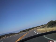 Dropping down to the Camp Verde & I 17