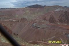 Largest copper mine in the USA