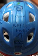 repsol helmet