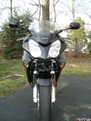 My bike's first pictures