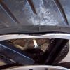 front bent rim