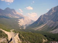 Icefield Parkway