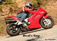 Deal's Gap