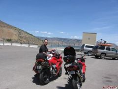 Blue Mesa Reservoir