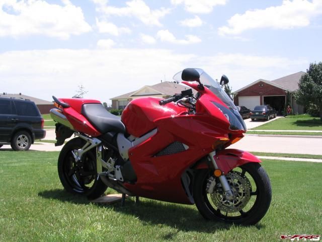 2002 VFR