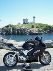 More information about "Nubble Light House York ME."