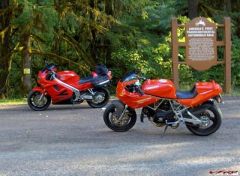 Sept. 15 ride to Sun River