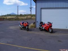 Sept. 15 ride to Sun River