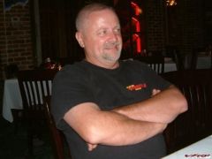 Happy birthday Skuuter