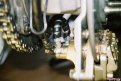 More information about "Rear Caliper installed on bike"