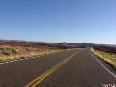 Valley of the Gods