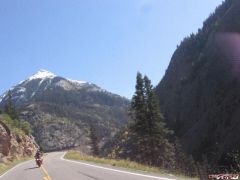 Million Dollar Highway