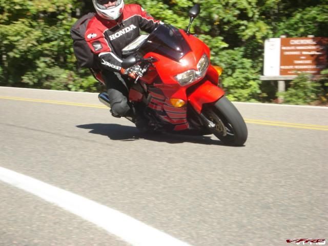 2007 VFRD Fall Ride
