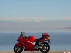 More information about "2003 VFR800"